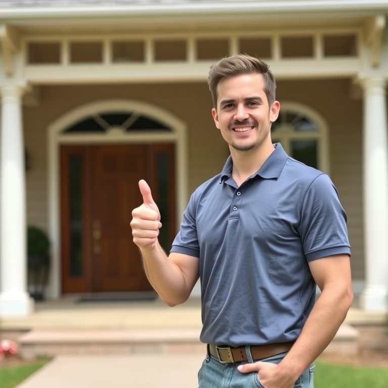 Owner of Ant & Rodent Pest Control Gilbert