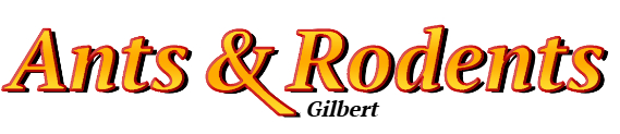 Gilbert Ant Exterminator & Rodent Control Company Logo